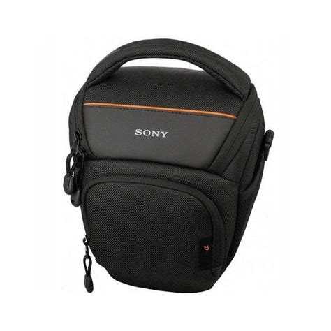 bolsa para câmeras digitais sony cyber shot lcs twk pr|Bolsa Para Câmera Fotográfica Cyber.